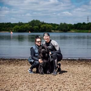 Meet your Posher, Inga